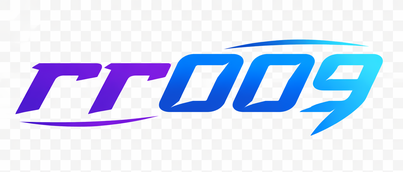 RR009 Logo